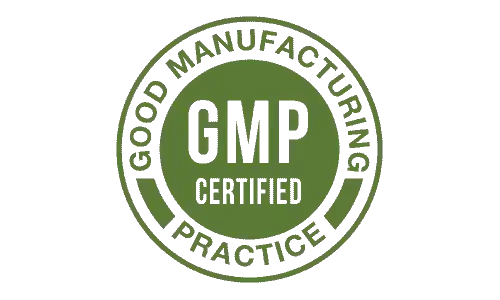 provadent gmp certified