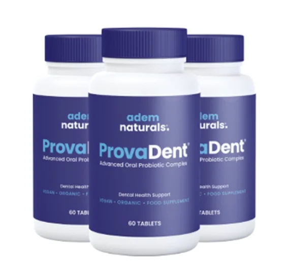 provadent supplement